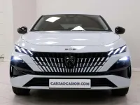 Usado Peugeot e-2008 Allure 114 kW (156 CV) 2026 Blanco SUV