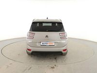 Usado Citroën Grand C4 Picasso Feel 120 CV (88 kW) 2018 Gris Monovolumen
