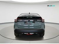 Nuevo Citroën C4 145 CV (106 kW) 2025 Verde Berlina