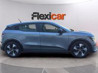 Begagnad Renault Mégane Equilibre 160 HK (117 kW) 2023 Grå Sedan