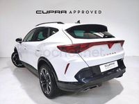 Usado Cupra Formentor 150 CV (110 kW) 2025 Blanco SUV