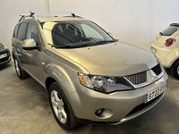 usado Mitsubishi Outlander 2.0DI-D Kaiteki