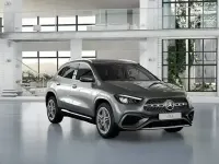 Nuevo Mercedes GLA250 217 CV (159 kW) 2026 Gris SUV