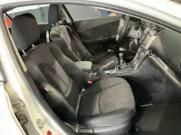 Usado Mazda 6 Active 120 CV (88 kW) 2010 Blanco Berlina
