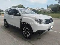 Usado Dacia Duster 150 CV (110 kW) 2019 Blanco SUV