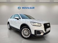 Usado Audi Q2 Design 116 HP (85 kW) 2019 Branco SUV