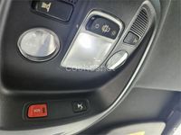 Usado DS Automobiles DS4 Crossback Style 120 CV (88 kW) 2017 Gris / plata SUV