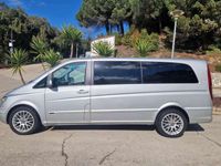 usado Mercedes Viano 2.2CDI Trend Extralarga