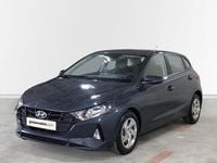 Brugt Hyundai i20 84 HK (61 kW) 2022 Otro Hatchback