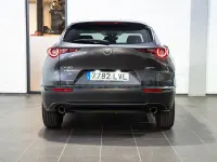 Usado Mazda CX-30 186 CV (136 kW) 2022 Gris / plata SUV