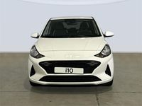 Nuevo Hyundai i10 63 CV (46 kW) 2025 Atlas white Utilitario