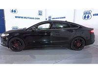 usado Ford Mondeo Sedán 2.0 HEV Titanium