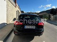 Usado Ford Focus Active 120 CV (88 kW) 2019 Negro Familiar