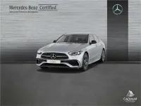 Usado Mercedes C300e 313 CV (230 kW) 2024 Berlina