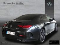usado Mercedes CLS300 d 4Matic AMG Line (EURO 6d)