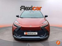 Usado Toyota C-HR Advance 140 CV (102 kW) 2025 Naranja SUV