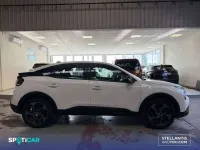 Usado Citroën C4 131 CV (96 kW) 2024 Blanco SUV