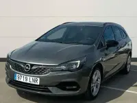 Usado Opel Astra Business Elegance 145 CV (106 kW) 2021 Otro Familiar