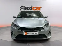 Usado Kia Ceed 101 CV (74 kW) 2024 Gris Utilitario