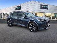 Usado Cupra Formentor 204 CV (150 kW) 2021 Gris / plata SUV