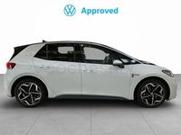 Usado VW ID.3 150 kW (204 CV) 2020 Eléctrico Utilitario