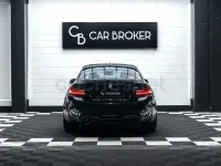 Usado BMW M2 370 CV (272 kW) 2017 Negro Coupe
