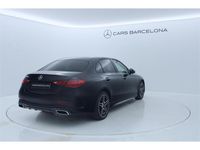 usado Mercedes C200 Clased