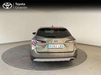 Usado Toyota Corolla 2019 Familiar