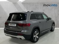 Usado Mercedes GLB200 150 CV (110 kW) 2020 Gris SUV