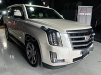 Usado Cadillac Escalade 431 CV (317 kW) 2019 SUV