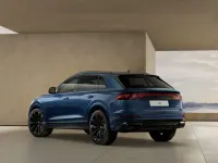Nuevo Audi Q8 394 CV (289 kW) 2026 Azul SUV