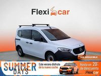 Usado Mercedes Citan 110 95 CV (69 kW) 2022 Blanco Familiar