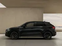Nuevo Audi Q2 Black Edition 150 CV (110 kW) 2026 Negro SUV