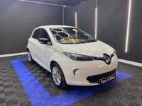 Usado Renault Zoe LIMITED 80 kW (109 CV) 2018 Eléctrico Utilitario