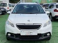 usado Peugeot 2008 1.2 110CV