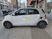 usado Smart ForFour Eq Passion '19