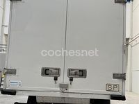 Usado Ford Transit 125 HP (91 kW) 2014 Branco Pickup