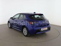 Usado Toyota Corolla Active 140 CV (102 kW) 2024 Azul Berlina