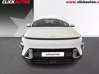 Usado Hyundai Kona 120 CV (88 kW) 2024 SUV