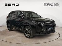 Nuevo Ebro s800 Luxury 347 CV (255 kW) 2025 Gris bamboo SUV