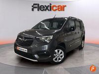 Usado Opel Combo Elegance 102 CV (75 kW) 2023 Gris Monovolumen