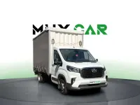 Usado Maxus V90 150 CV (110 kW) 2025 Blanco Van