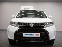 Nuevo Suzuki Vitara 110 CV (80 kW) 2025 Blanco SUV
