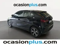 Usado MG MG3 Comfort 116 CV (85 kW) 2025 Negro Utilitario