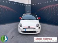 usado Fiat 500 1.0 Hybrid Red 52kw