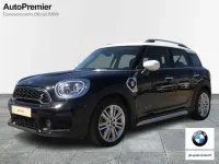 Usado Mini Cooper S Countryman 224 CV (164 kW) 2020 Negro SUV