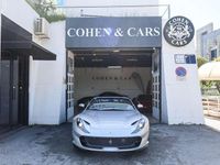 Usado Ferrari 812 799 CV (587 kW) 2022 Gris Descapotable