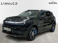 Usado Lynk & Co 01 261 CV (191 kW) 2023 Negro SUV