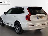 Usado Volvo XC90 Plus 250 CV (183 kW) 2024 SUV