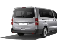 Nuevo Citroën Jumpy 150 CV (110 kW) 2026 Gris Monovolumen